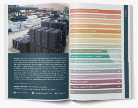 Brochure
