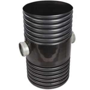 AquaCell Silt Trap 500mm for Stormwater Management Systems