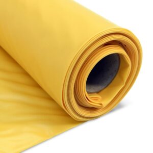 Visqueen Low Permeability Gas Membrane Barrier (4m x 12.5m)