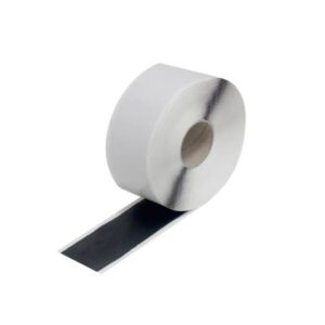 Radbar Radon Double Sided Butyl Membrane Tape (50mm x 10m)