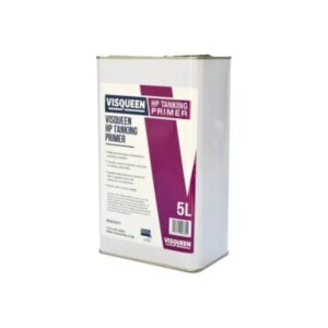 Visqueen HP Tanking Primer (5 Litre) High Performance Primer