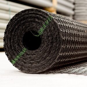 Formpave SC Intergrid Geogrid 4M x 50M (Triangular Shaped)
