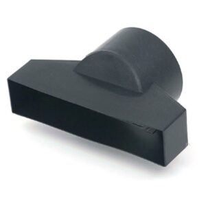 Cavity Sleeve - 400mm Vertical Large Extension Sleeve