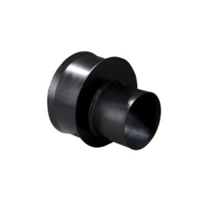 Twinwall Reducer 300mm x 150mm
