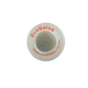 PTFE Tape 12mm x 12m (Water Pipe Safe)