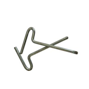 Manhole Cover / Access Cover Lifting Keys – 150mm (Pair)
