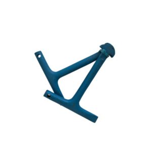 Manhole Cover / Access Cover Lifting Keys – 95mm (Pair)