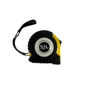 Tape Measure (5M) - Durable, Accurate, Compact Design