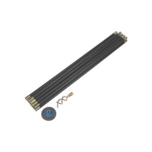 Quality Drain Rod Set