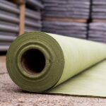 Inbitex Non-Woven Geotextile Membrane 4.5m x 100m (SuDS)
