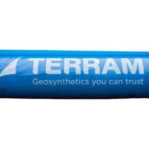 Terram 1000 Non-Woven Geotextile (4.5M x 100M Roll)