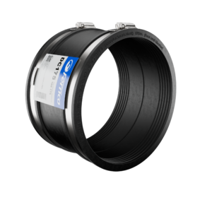 Flexible Drain Coupling (160mm–175mm)