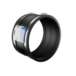 Flexible Drain Coupling (180mm–195mm)