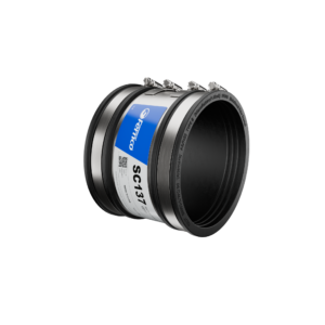 Flexible Standard Coupling (120mm–137mm)