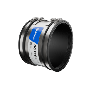 Flexible Standard Coupling (150mm–175mm)