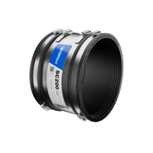 Flexible Standard Coupling (175mm–200mm)