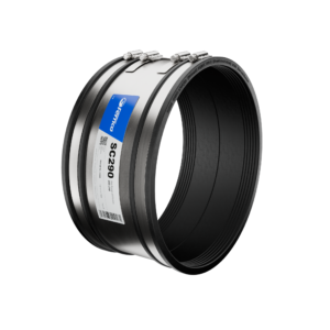 Flexible Standard Coupling (265mm–290mm)
