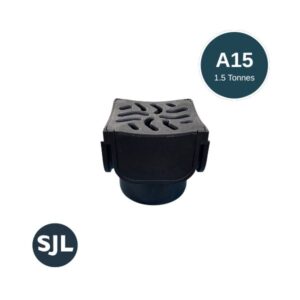 SJD011-A15-Shallow-flow-Quad-Box-122mm-x-126mm