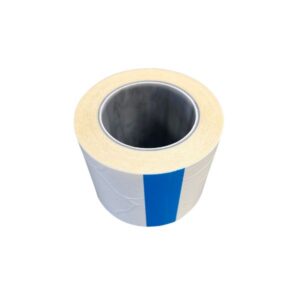 Double Sided Jointing Tape (100mm x 50m) Polythene Membranes