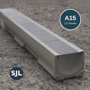 SJLD002-A15-1M-LINE-CHANNEL-DRAINAGE-STANLEY-JOHN-LTD