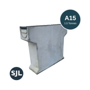 SJLD012-A15-CHANNEL-DRAINAGE-LINE-SUMP