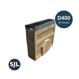 SJLD015-D400-CHANNEL-DRAINAGE-LINE-SUMP