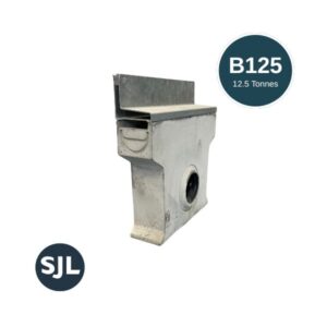 SJLD017-B125-CHANNEL-DRAINAGE-LINE-SUMP-OFFSET-SLOT-TOP