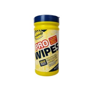 ProSolve Pro Antibacterial Wipes 100 Pack - Stanley John LTD