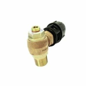 3/4″ Puriton Ferrule Adaptor Barrier Pipe Water Fitting