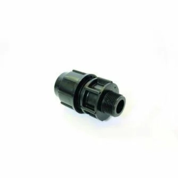 32mm x 1" Male Puriton Adaptor - Barrier Water Pipe Fitting