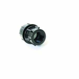 25mm x 3/4" Female Puriton Adaptor Barrier Pipe Fitting