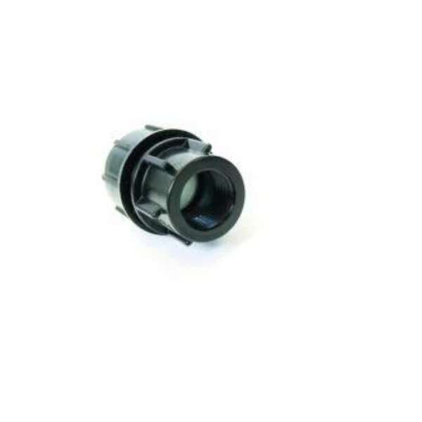 32mm x 1" Female Puriton Adaptor Barrier Water Pipe Fitting