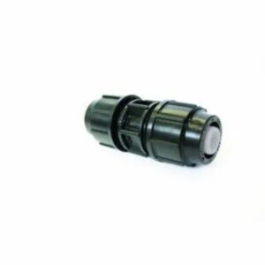 25mm Puriton Coupler Barrier Pipe Water Fitting