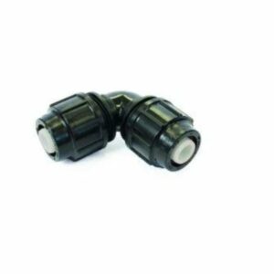 63mm Puriton 90° Degree Elbow Water Fitting