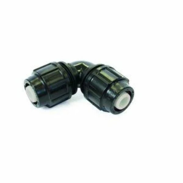 63mm Puriton 90° Degree Elbow Water Fitting
