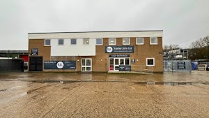 Stanley John Ltd place picture