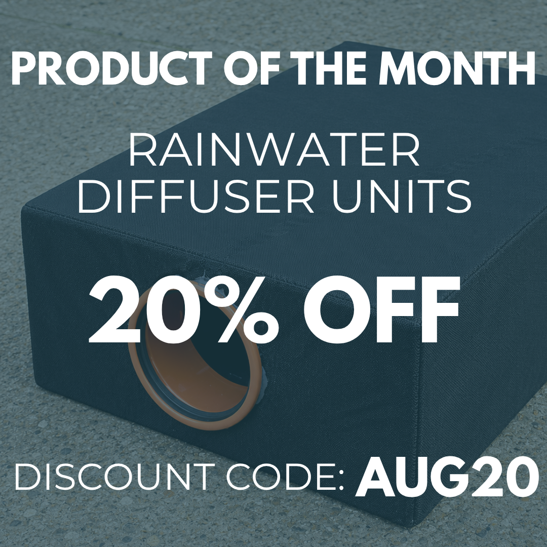 Product of the month