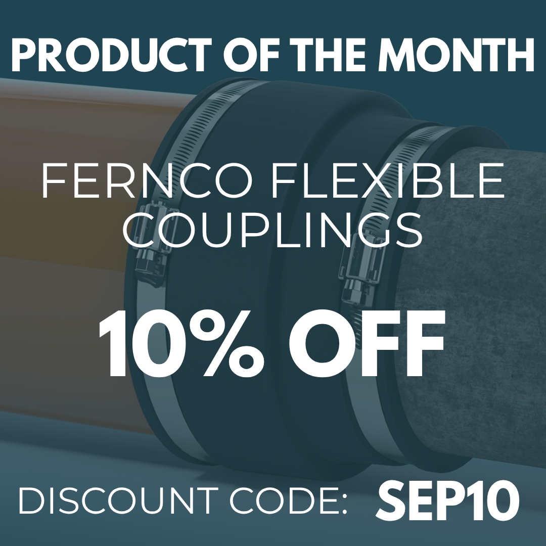 Product of the month